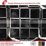 WELDED RECTANGULAR AND SQUARE BLACK STEEL TUBES thumbnail-1