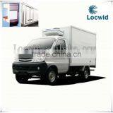 Refrigerated Truck Body Sandwich Panels, Refrigerated Truck Insulated Panel thumbnail-1