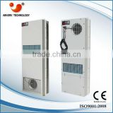 HEU series outdoor cabinet heat exchanger