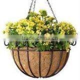 Rectangular Willow Baskets With Liners