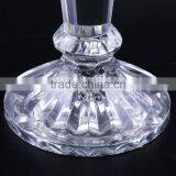 Best Seller Unique Design Classical Crystal Candelabra With Competitive Price thumbnail-4