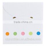 Memo Adhesive,sticky Notes,self Adhesive Memo Papers thumbnail-3