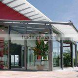 Skylight and Conservatory Aluminium Roof Top Tent Awnings thumbnail-1