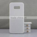 2017 New Matte Creative Blank Mobile Phone Case for Samsung s8 Plus thumbnail-1