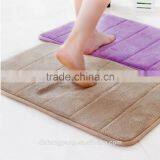 memory foam prayermat bedroom living room carpet underlay decoration home