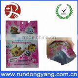 Good Cheap Printed Plastic Food Bag for Packing From Shenzhen thumbnail-1