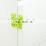 Wholesale Stock Small Order Cabinet Fridge Cartoon Baby Safety Lock thumbnail-3