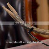 Artificial Resin Deer Antler Crafts thumbnail-3