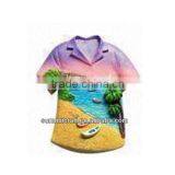 Custom Bahamas Souvenirs(Flip Flops or T-shirt Shaped)for Fridge Magnet thumbnail-3