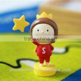 Lovely Little Prince Resin Figurine for Car thumbnail-4
