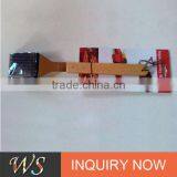 Customziing Bbq Tool Set Wood Cleaning Brush With Wood Handle and Stainlesss Steel Head thumbnail-1