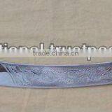 Decorative Dancing Sword, Belly Dance Sword, Ceremony Military Sword, Indian Swords, Ancient Sword, Decorative Sword thumbnail-1