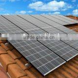 6KW 2015 Year Hot Sell off Grid Solar System 220v Solar and Wind Generator for Fridge Computer TV Fan Light thumbnail-1