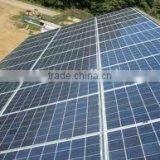15kw Dual Axis Solar Tracking System Solar System With Roof Rack Solar and Wind Power Generation thumbnail-6