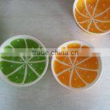 Salad Bowl With Hand Painting,fruit Bowl thumbnail-3