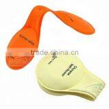 Reflective Pvc Magnet Clip for Bags thumbnail-6