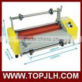 Newest Geration Hot Film Laminating Machine thumbnail-1