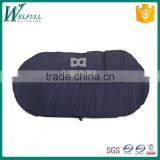 PVC Baby Folding Play Camping Mat thumbnail-1