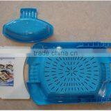 Plastic Cutting Board Set Over the Sink,function Chopping Board thumbnail-4