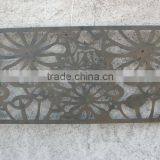 Metal Wall Art Decor thumbnail-2