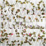 Artificial Hanging Flower Vines for Sale thumbnail-1