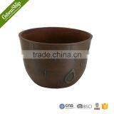 Новый дизайн гидропонного керамического горшка для саду / Защита от УФ-лучей / Прочный / Возможно переработать thumbnail-5