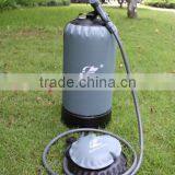 Top Selling Products 2015 High Pressure Shower Set 12L Food Grade TPU thumbnail-2