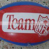 Promotional Inflatable Rugby Ball Toys for Kids thumbnail-1