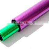 Standard 2.8cm Paint Aluminum Alloy Relay Baton Stick thumbnail-2