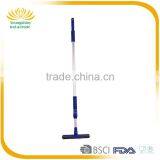 Hot Aluminium Pipe 210cm Long Handle Window Squeegee thumbnail-2