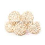 Natural Rattan Ball/ Christmas Light Ball, Cheap Price thumbnail-1