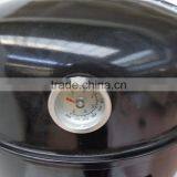 Charcoal Grill Barbecue Outdoor Garden Camping Charcoal BBQ Grill C0042 thumbnail-5