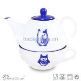 Cheap Price Ceramic Water Pot,China Wholesale Stoneware Embossed Water Pot thumbnail-6