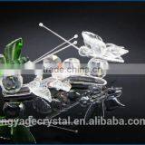 Factory Wholesale Cheap Custom Cheap Personalised Crystal Indian Wedding Return Gift thumbnail-1