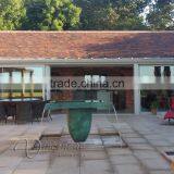 High Quality New Produced Metal Crafts Metal Garden Fountain thumbnail-1