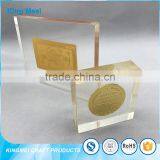 Low Price Custom Acrylic Acrylic Paper Weight Acrylic Gift thumbnail-3