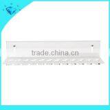 Hot Sale Best Quality 5mm Clear Acrylic Bird Feeder thumbnail-3