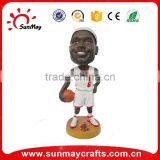 Resin Football Custom Trophy thumbnail-4