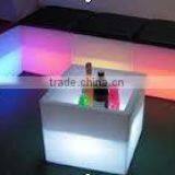 LED Ice Bucketlower Pot /lighted Flower Pot /light up Ice Bucket /portable Led Ice Bucket YM-LIB404040 thumbnail-1