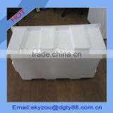 Custom-made Portable Thermoforming Thick Blister Large Plastic Tray Cheap Price thumbnail-2