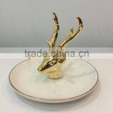 New Style Ceramic Jewelry Display Ring Holders thumbnail-1