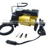 24v Automatic Car Tire Inflation Tools Tyre Inflator Air Pump Portabe DC 12v Mini Car Air Compressor