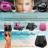 Indoor Small Tanning Bed Machine Equipment Professional Airbrush Portable Home HVLP Spray Tan Gun thumbnail-6