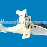 Rear Handle Gas Fuel Tank Housing for MS380 MS 380 Chainsaw Parts thumbnail-1