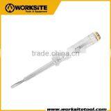 WT9004 Worksite Brand Hand Tools Insulated Voltage Test Pen / Pencil / Screwdriver thumbnail-1