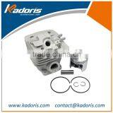 Chainsaw Spare Parts Fits for Stihl MS361 Gasoline Cylinder Kits 47mm thumbnail-1