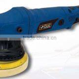 720W DA DUAL ACTION Polisher