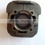 ET950 Motorcycle Cylinder Block Aluminium Cylinder Block/cylinder Block Kits thumbnail-1