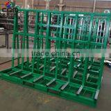 Reliable Reputation Glass Storage Transportion Racks thumbnail-1