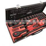 RONIX SOCKET WRENCH SET 40, 24, 27 Pcs / RH-2640 RH-2624 RH-2628 thumbnail-5
